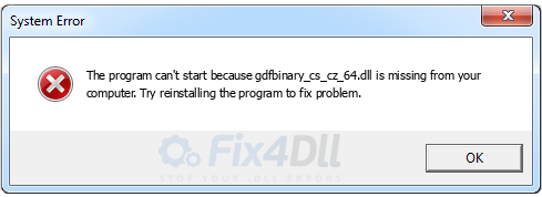 gdfbinary_cs_cz_64.dll missing